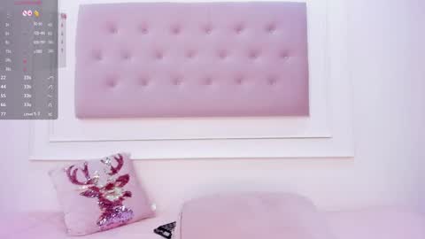 Madison Cooper online show from March 2025 07:26:02 AM