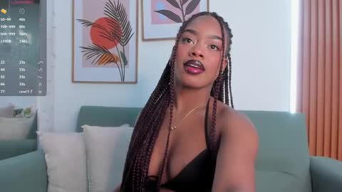 Madison Cooper online show from March 2025 04:41:01 AM