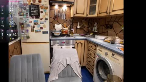 _magic_kis online show from September 2025 07:54:01 AM