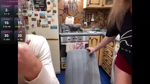 _magic_kis online show from September 2025 09:01:02 AM