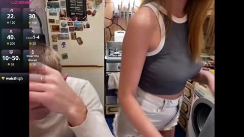 _magic_kis online show from November 2025 06:23:01 AM