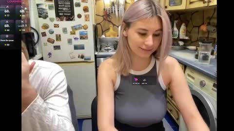 _magic_kis online show from May 2026 10:34:01 AM
