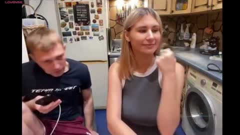 _magic_kis online show from June 2026 04:55:01 PM