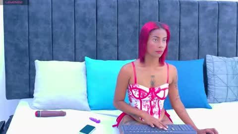 May online show from March 2026 12:56:01 PM