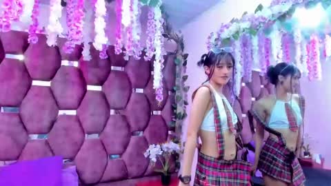 Snapshot of _maleja_19 chatting on March 2025 02:09:01 AM _maleja_19 online show from March 2025 02:09:01 AM