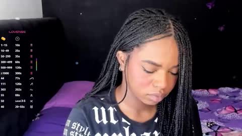 MARCELA online show from January 2026 04:44:01 PM