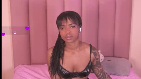 MARCELA online show from March 2026 03:33:02 AM