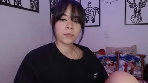 Marce  online show from December 2024 08:55:01 PM