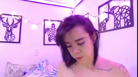 Marce  online show from December 2024 02:09:02 AM