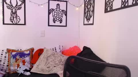 Marce  online show from December 2024 03:53:01 PM