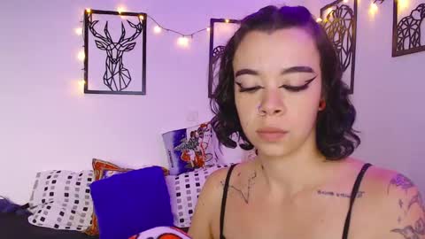 Marce  online show from January 2025 08:54:02 PM