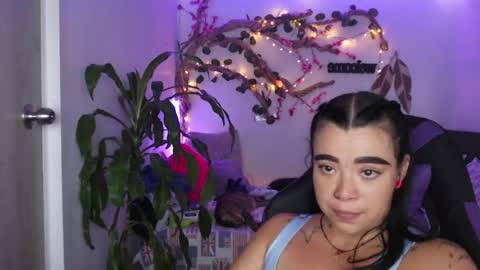 Snapshot of _marcela_wi chatting on May 2026 10:38:02 PM Marce online show from May 2026 10:38:02 PM