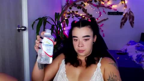 Snapshot of _marcela_wi chatting on June 2026 10:58:02 PM Marce online show from June 2026 10:58:02 PM