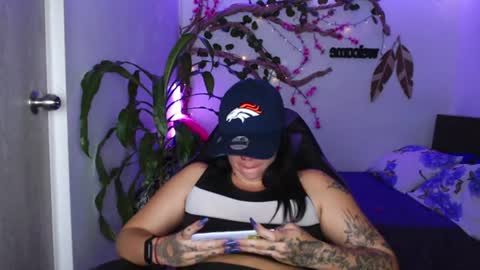 Snapshot of _marcela_wi chatting on July 2026 12:10:01 AM Marce online show from July 2026 12:10:01 AM