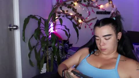 Snapshot of _marcela_wi chatting on July 2026 11:55:02 PM Marce online show from July 2026 11:55:02 PM