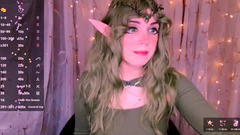 Kira online show from November 2025 08:53:02 AM