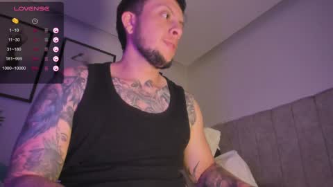 Snapshot of _marcus1 chatting on May 2026 12:40:02 AM Marcus online show from May 2026 12:40:02 AM