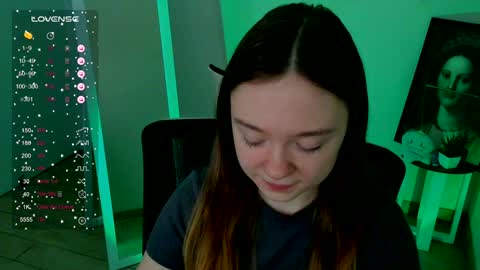 Snapshot of _margoqueen_ chatting on December 2024 10:06:02 AM Margo online show from December 2024 10:06:02 AM