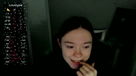 Snapshot of _margoqueen_ chatting on December 2024 07:10:01 AM Margo online show from December 2024 07:10:01 AM