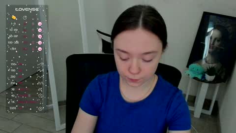 Snapshot of _margoqueen_ chatting on December 2024 10:16:01 AM Margo online show from December 2024 10:16:01 AM