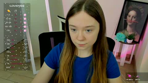 Snapshot of _margoqueen_ chatting on December 2024 09:57:01 AM Margo online show from December 2024 09:57:01 AM