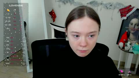 Snapshot of _margoqueen_ chatting on December 2024 07:09:01 AM Margo online show from December 2024 07:09:01 AM