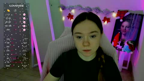 Snapshot of _margoqueen_ chatting on December 2024 07:25:02 AM Margo online show from December 2024 07:25:02 AM