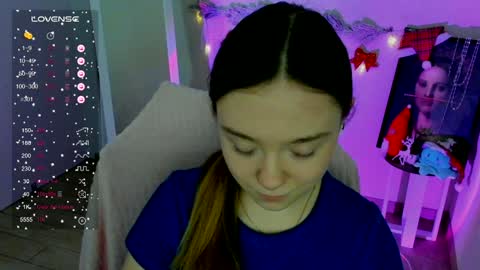 Snapshot of _margoqueen_ chatting on December 2024 10:34:01 AM Margo online show from December 2024 10:34:01 AM