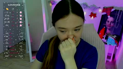 Snapshot of _margoqueen_ chatting on December 2024 07:58:02 AM Margo online show from December 2024 07:58:02 AM