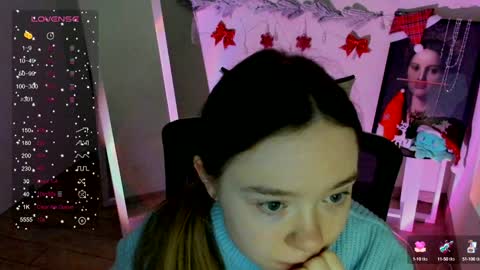 Snapshot of _margoqueen_ chatting on December 2024 07:12:01 AM Margo online show from December 2024 07:12:01 AM