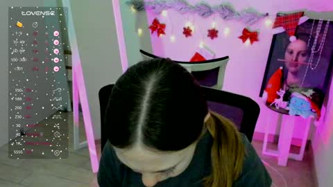 Snapshot of _margoqueen_ chatting on December 2024 09:55:02 AM Margo online show from December 2024 09:55:02 AM