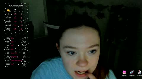 Snapshot of _margoqueen_ chatting on December 2024 06:55:02 AM Margo online show from December 2024 06:55:02 AM