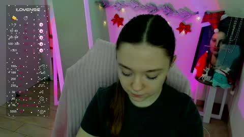 Snapshot of _margoqueen_ chatting on December 2024 10:01:01 AM Margo online show from December 2024 10:01:01 AM