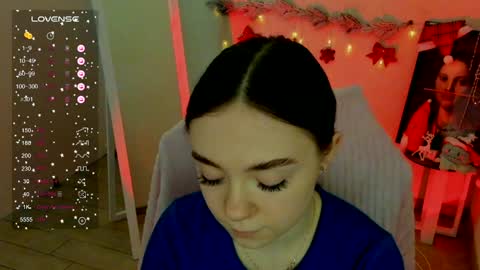Snapshot of _margoqueen_ chatting on December 2024 09:59:02 AM Margo online show from December 2024 09:59:02 AM