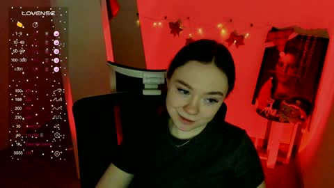 Snapshot of _margoqueen_ chatting on January 2025 10:01:01 AM Margo online show from January 2025 10:01:01 AM
