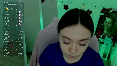 Snapshot of _margoqueen_ chatting on January 2025 10:11:02 AM Margo online show from January 2025 10:11:02 AM