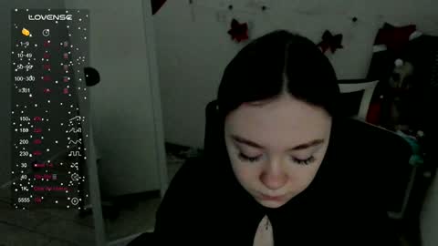 Snapshot of _margoqueen_ chatting on January 2025 07:07:01 AM Margo online show from January 2025 07:07:01 AM
