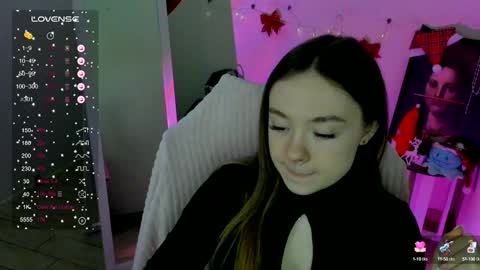 Snapshot of _margoqueen_ chatting on January 2025 10:17:01 AM Margo online show from January 2025 10:17:01 AM