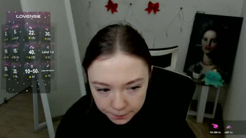 Snapshot of _margoqueen_ chatting on January 2025 06:42:01 AM Margo online show from January 2025 06:42:01 AM