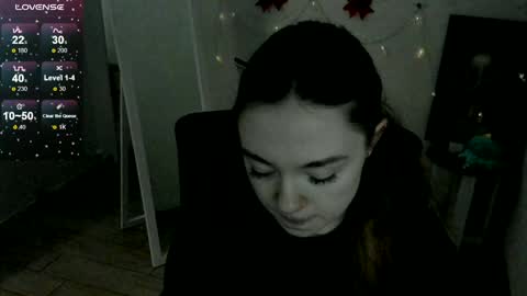 Snapshot of _margoqueen_ chatting on January 2025 07:28:01 AM Margo online show from January 2025 07:28:01 AM