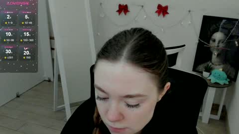 Snapshot of _margoqueen_ chatting on January 2025 06:38:02 AM Margo online show from January 2025 06:38:02 AM