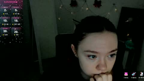 Snapshot of _margoqueen_ chatting on January 2025 06:52:01 AM Margo online show from January 2025 06:52:01 AM