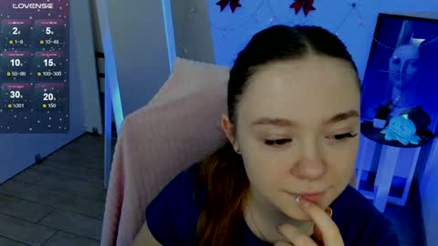 Snapshot of _margoqueen_ chatting on January 2025 09:55:01 AM Margo online show from January 2025 09:55:01 AM
