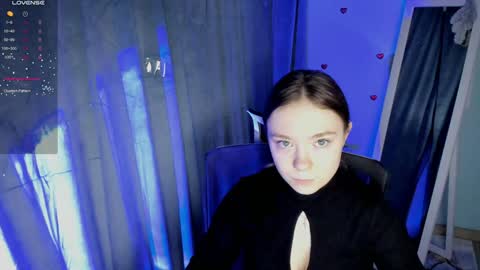 Snapshot of _margoqueen_ chatting on January 2025 07:07:01 AM Margo online show from January 2025 07:07:01 AM