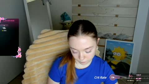 Snapshot of _margoqueen_ chatting on February 2025 10:15:02 AM Margo online show from February 2025 10:15:02 AM