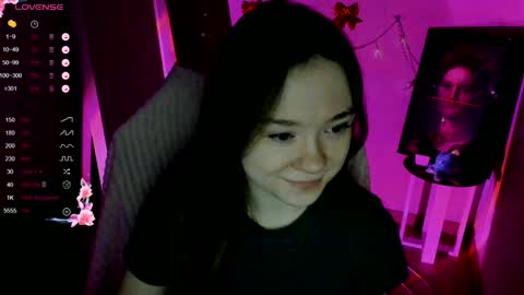 Snapshot of _margoqueen_ chatting on February 2025 09:46:01 AM Margo online show from February 2025 09:46:01 AM