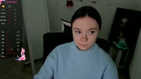 Snapshot of _margoqueen_ chatting on February 2025 06:43:02 AM Margo online show from February 2025 06:43:02 AM