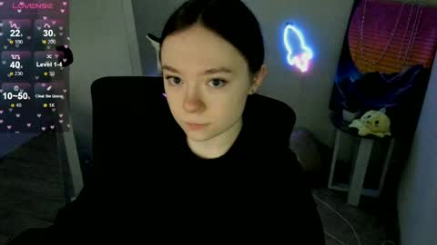 Snapshot of _margoqueen_ chatting on February 2025 07:38:02 AM Margo online show from February 2025 07:38:02 AM