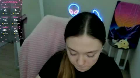 Snapshot of _margoqueen_ chatting on February 2025 10:44:02 AM Margo online show from February 2025 10:44:02 AM