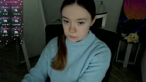 Snapshot of _margoqueen_ chatting on February 2025 06:59:02 AM Margo online show from February 2025 06:59:02 AM